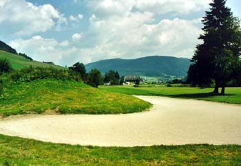 Golfclub Lungau Katschberg