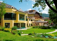 Wellnesshotel Eggerwirt