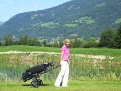 Genießen Sie Sport & Natur