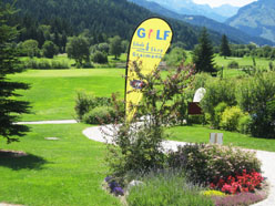 Golfschule Graiman
