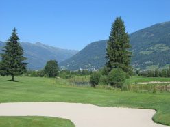 Golfanlage Lungau