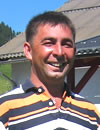 Stefan Weger