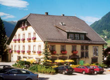 Gasthof Stranachwirt