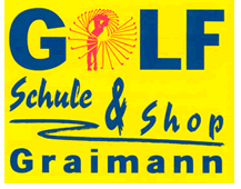 Golfschule und Golfshop Graimann